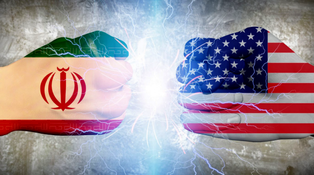 تحریم-های-آمریکا-علیه-ایران