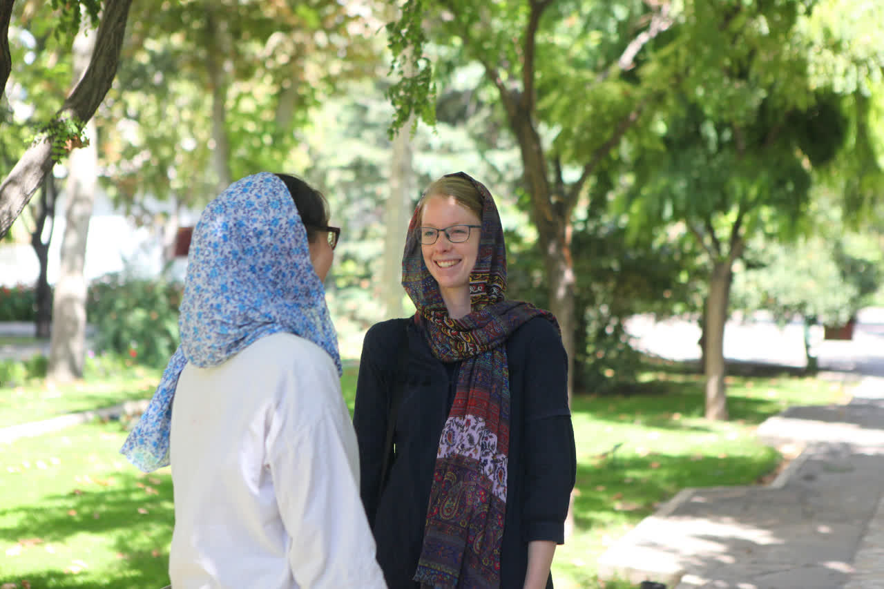 فراخوان پذیرش متقاضیان بین‌المللی دانشگاه تربیت مدرس در سال تحصیلی ۱۴۰۶-۱۴۰۵