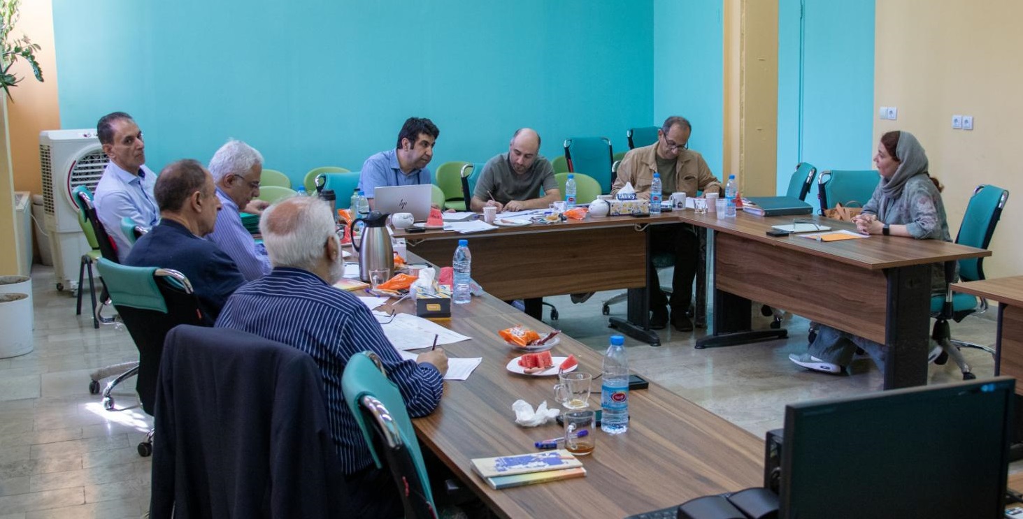 آغاز مصاحبه دکتری آزمون نیمه متمرکز و استعداد درخشان سال ۱۴۰۵ دانشگاه تربیت مدرس