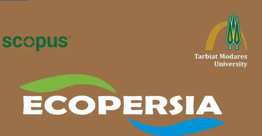 انتصاب اعضای هیأت تحریریه فصلنامه ECOPERSIA