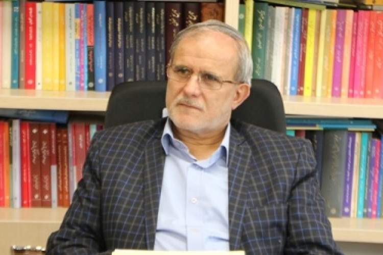 خاطره‌ای از شهیده سیده بشری حسینی (خامنه) دانش آموخته دانشگاه تربیت مدرس به روایت دکتر حسینعلی قبادی