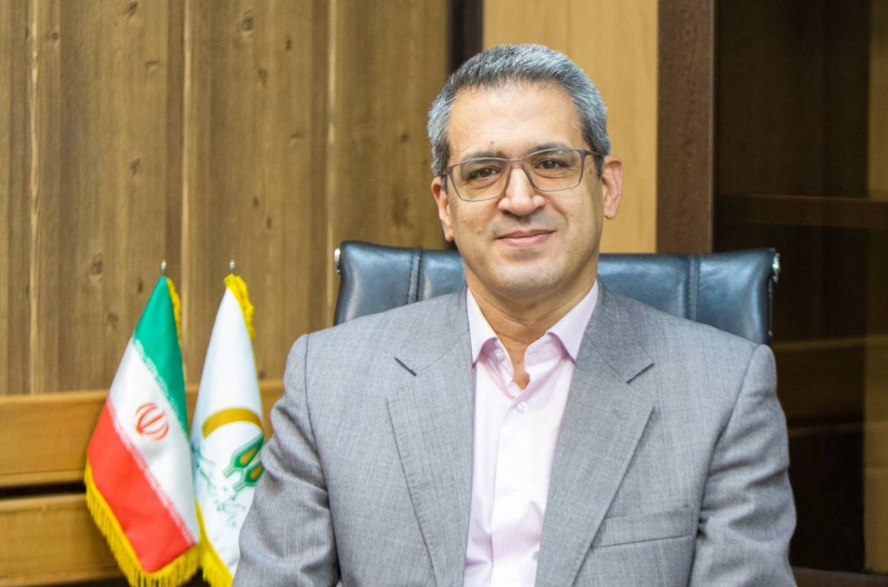 دکتر سامان حسین‌خانی به عنوان رئیس المپیاد جهانی زیست‌شناسی IBO انتخاب شد