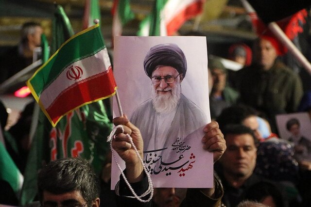 راه‌اندازی سامانه ثبت‌نام حضور در مراسم بدرقه رهبر شهید