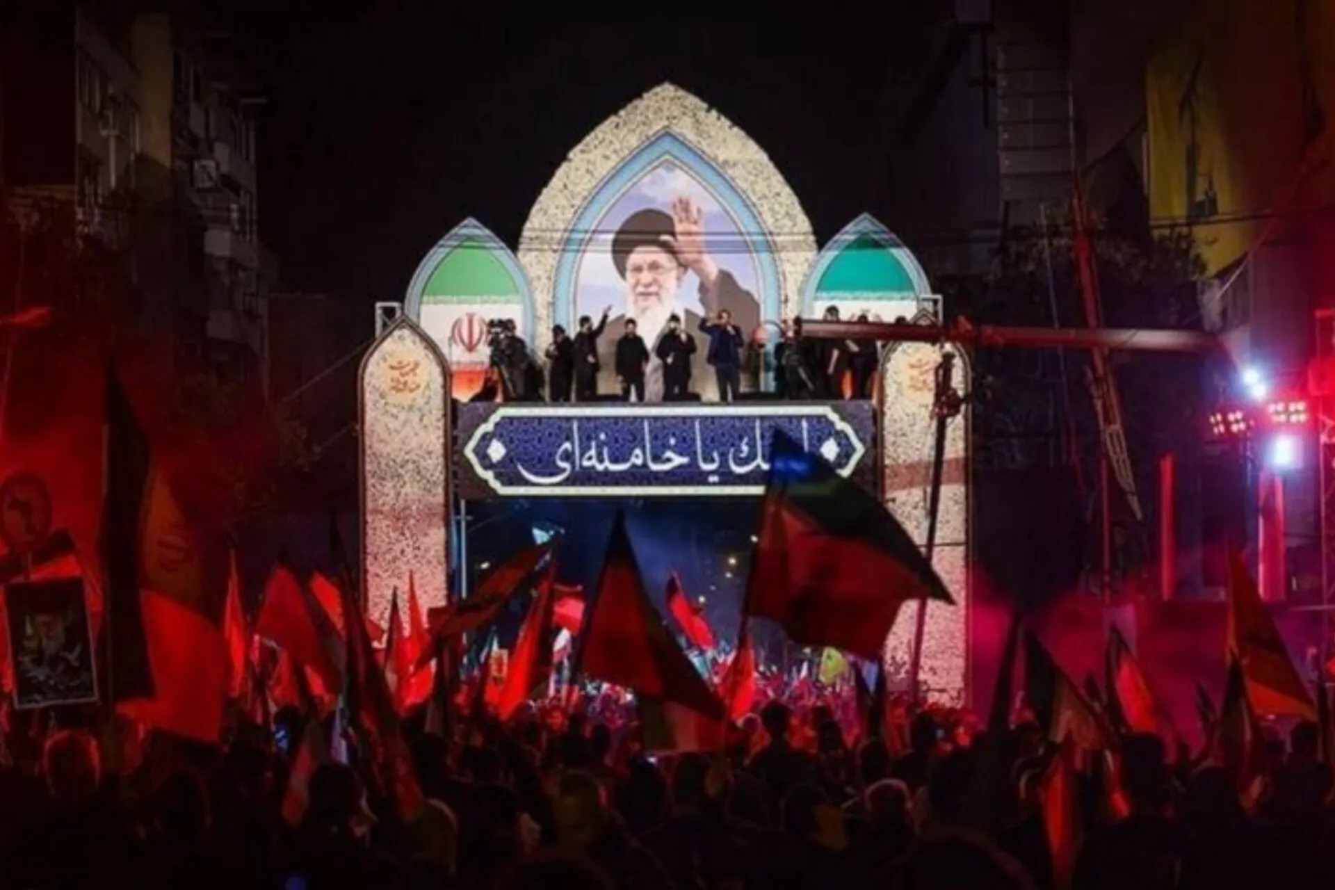 راهنمای بهداشت و ایمنی برای حضور در مراسم تشییع رهبر شهید